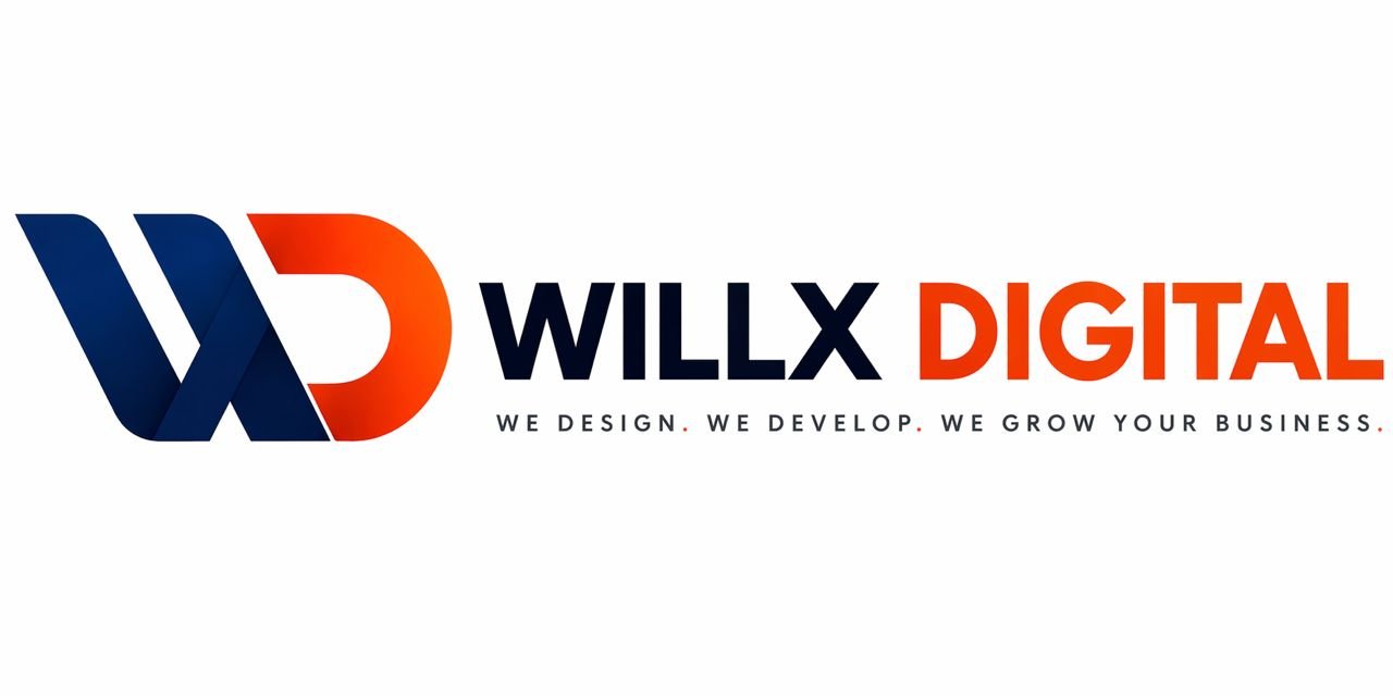 Willx Digital | Web Design, Branding & High-Converting Digital Solutions