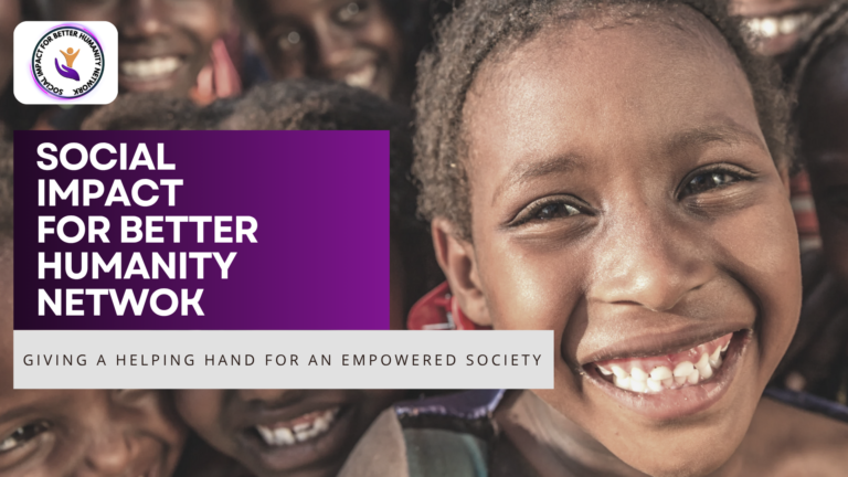 SIBHN advocacy program