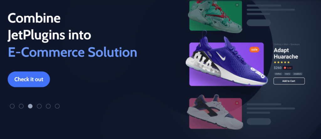 Crocoblock