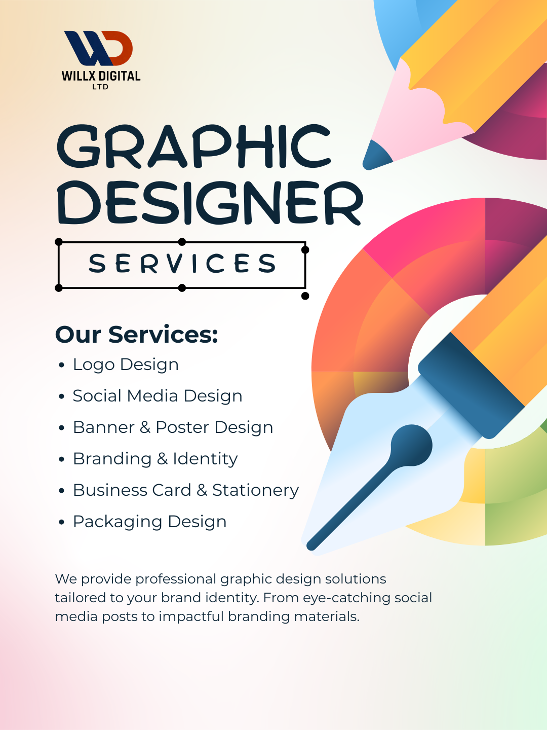 Graphics design