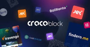 crocoblock