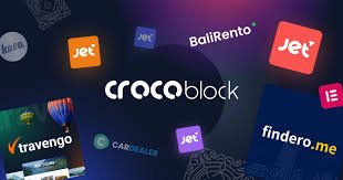 crocoblock crocoblock