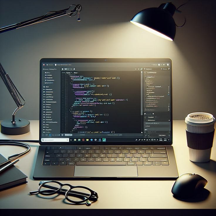 Web Development