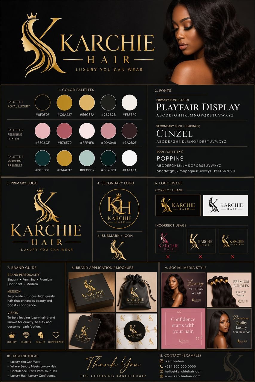 branding