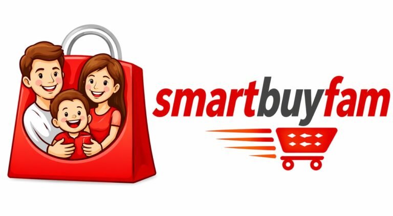 smatbuyfam site logo