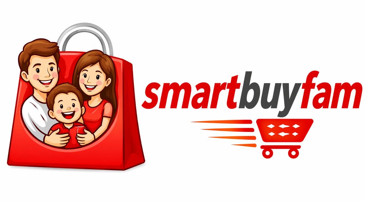 Smartbuyfam