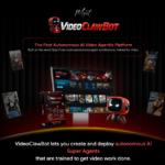 VideoClawBot
